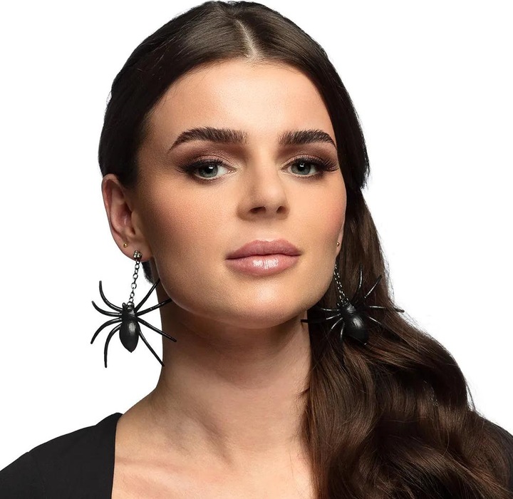 Produktbild Boland Ohrringe Spinne