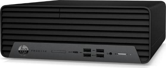 Immagine prodotto HP REF 600 G6 SFF I5/16/512 (512 GB, 16 GB, Intel Core i5-10500, Quadro P620)