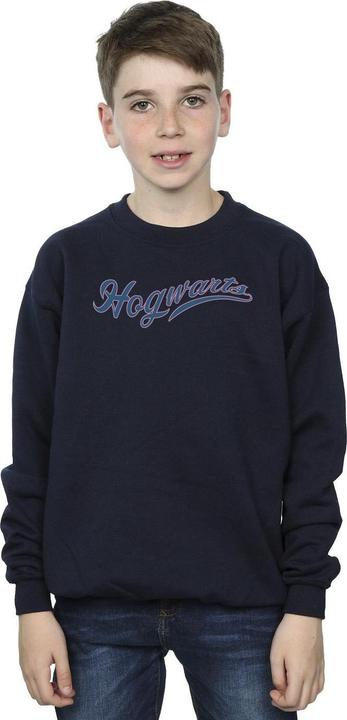 Produktbild Hogwarts Writing Sweatshirt Jungen (104)