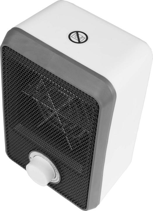 Produktbild Eurom Fanheater 600 (600 W)