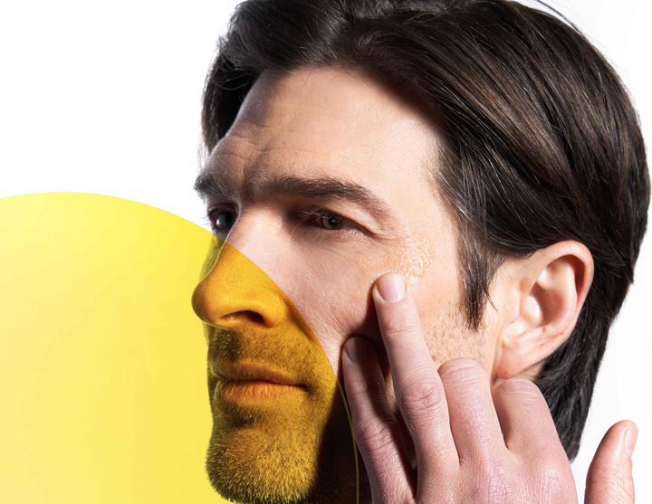 Actual product image Lumin Skincare Wrinkle Defense Serum (15ml) (15 ml)