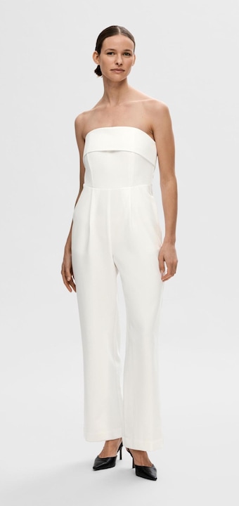 Produktbild Selected Femme Ärmelloser Jumpsuit (38)