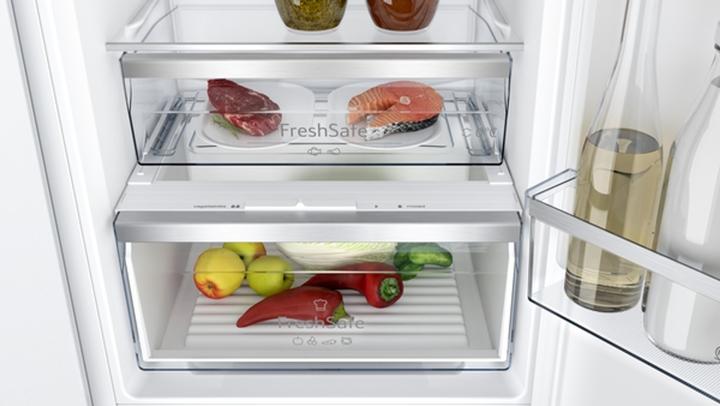 Actual product image Neff KI7862SE0 (260 l)