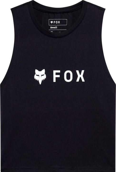 Produktbild Fox W Absolute Tank (L)