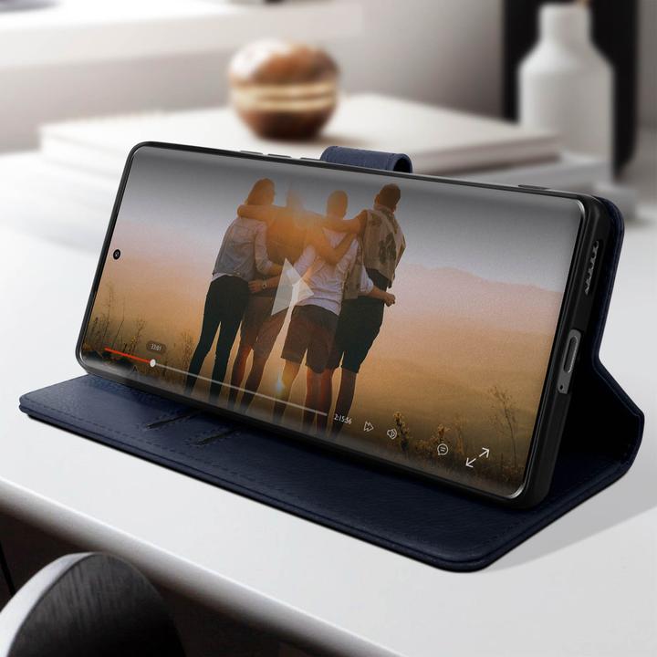 Image du produit Avizar Série Chesterfield (Honor Magic 5 Lite)