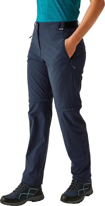 Produktbild Regatta Travel Light II Wanderhosen (34)