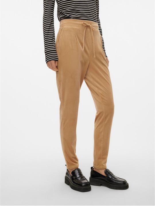 Image du produit Vero Moda VMLEA Pantalon taille moyenne (32)