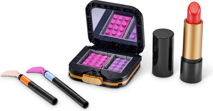 Produktbild Zuru Briques Max Vanity Pre15