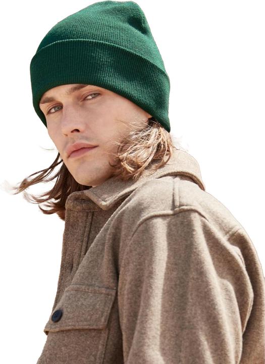 Produktbild Beechfield Original Mütze Polylana (One Size)