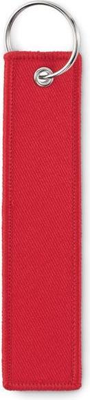 Image du produit MidOcean - Porte-clés TAKEOFF REMOVE BEFORE FLIGHT