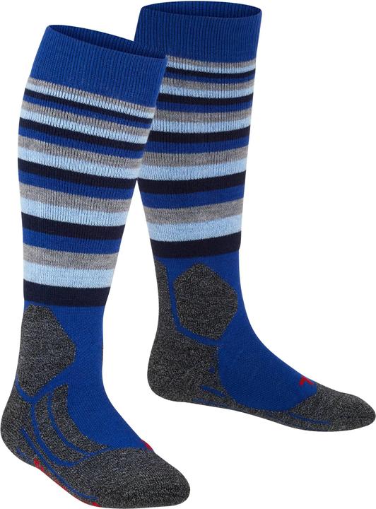 Produktbild Falke SK2 Stripes Kids (31 - 34)
