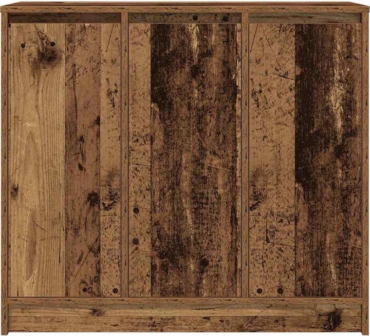 Produktbild vidaXL Sideboard (85 x 34 x 76 cm)