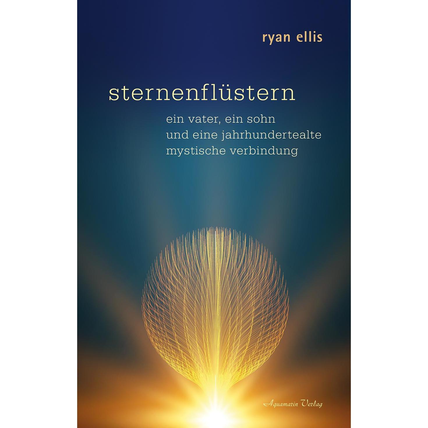 sternenflüstern, Sachbücher von Ryan Ellis