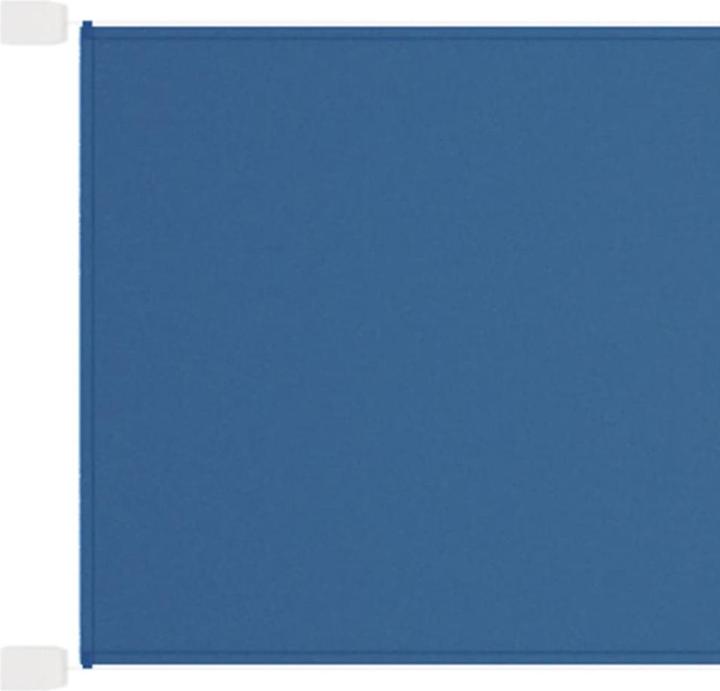 Produktbild vidaXL Senkrechtmarkise (1 m)