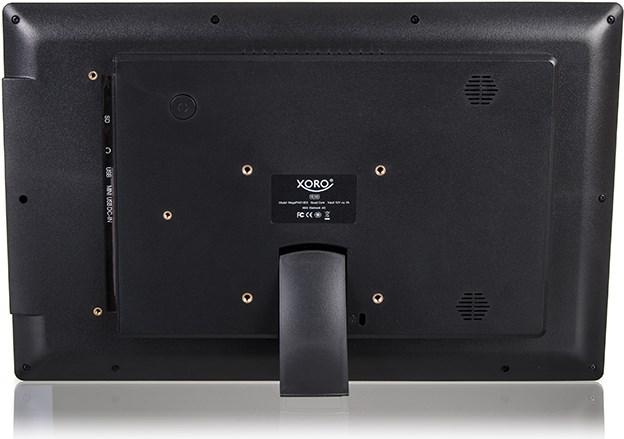 Produktbild Xoro MegaPAD 1404 V4 (nur WLAN, 14", 16 GB, Black)