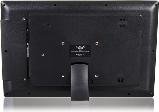 Produktbild Xoro MegaPAD 1404 V4 (nur WLAN, 14", 16 GB, Black)