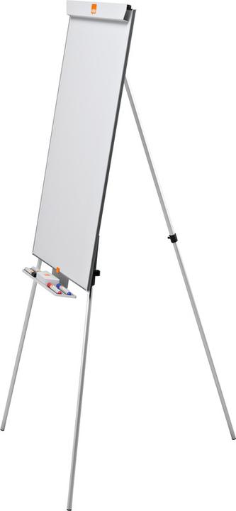 Actual product image Nobo Classic tripod flipchart (68 x 68 cm)