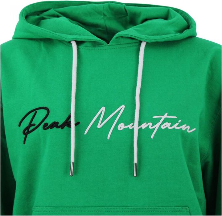 Produktbild Peak mountain French Terry (S)