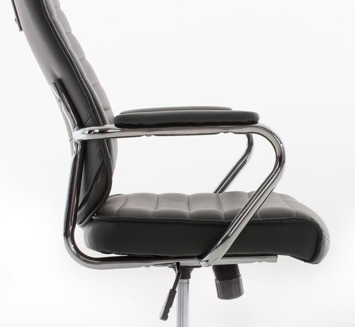 Image du produit CLP Chaise de bureau Rako V2, gris