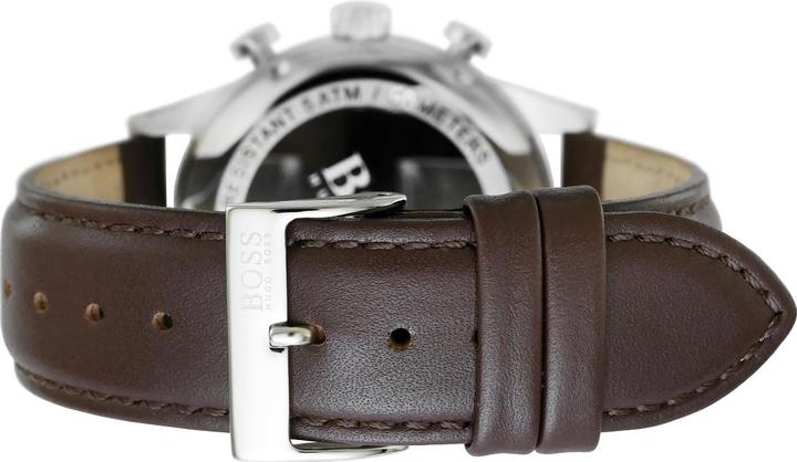 Immagine prodotto BOSS Navigatore (Orologio da polso analogico, Cronografo, 44 mm)
