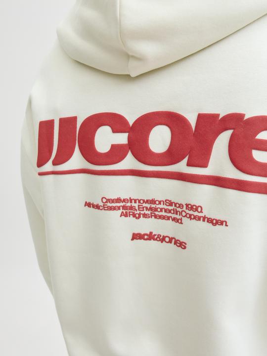 Produktbild Jack & Jones Kapuzenpullover Kapuzenpullover (XXL)