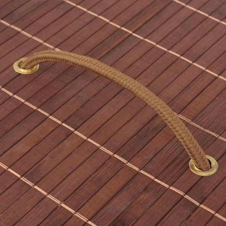 Actual product image vidaXL Wäschekorb