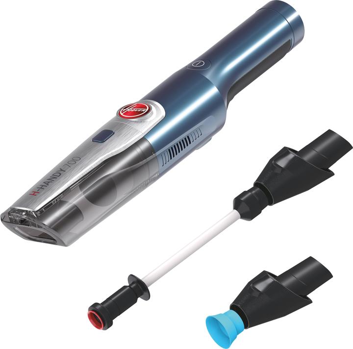 Produktbild Hoover HH710BSS 011