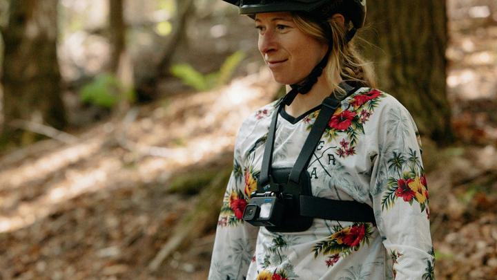 Produktbild GoPro Fixation De Poitrine Chesty