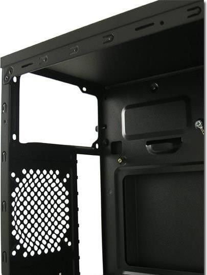 Produktbild LC-Power LC-7034B-ON (ATX, mATX, Mini-ITX)
