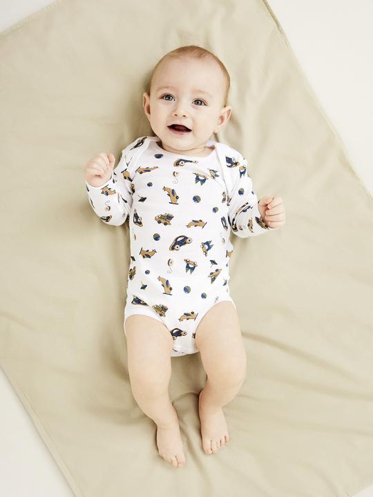 Produktbild Name it BabyBody (62)