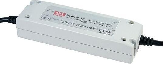 Image du produit MeanWell Conducteur LED Transformateur LED