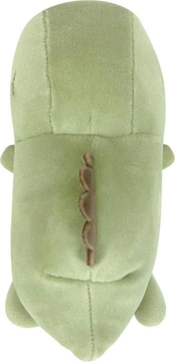 Actual product image Nemu Nemu Tirano Dinosaur S (15.50 cm)