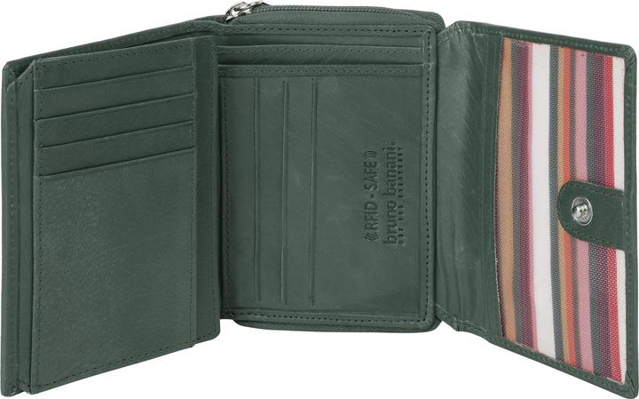 Actual product image Bruno Banani Geldbörse Mandala