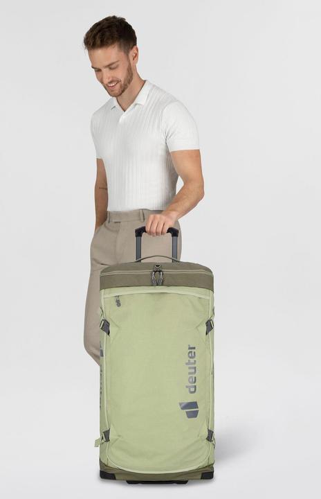 Actual product image Deuter Duffel Pro Movo 90 (90 l)