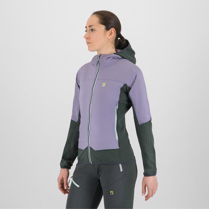 Image du produit Karpos Alagna Plus 2.0 Jacket - Jacke - Damen (M)