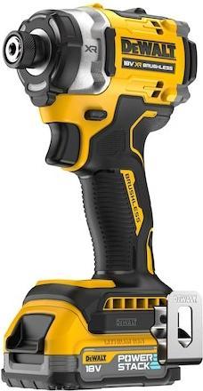 Produktbild DeWalt Zakrętarka Udarowa Aku 18V DCF860E2T-QW (Batteriebetrieb)
