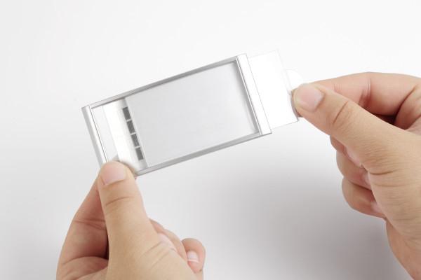 Produktbild Durable Namensschild CLASSIC