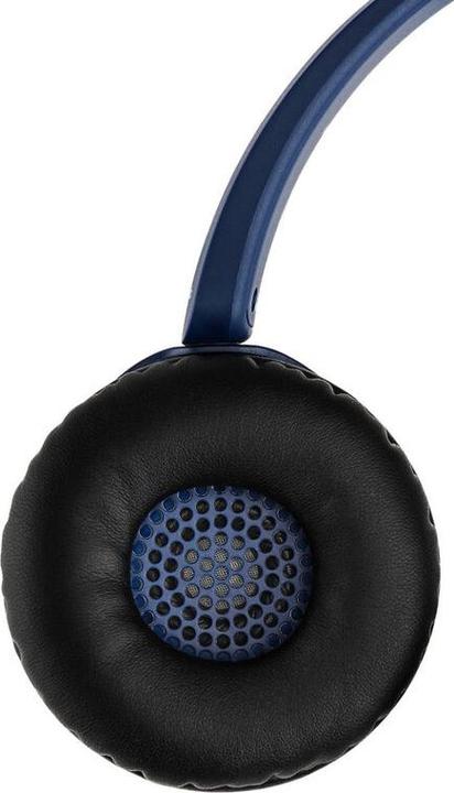 Productafbeelding Panasonic RB-HF630BE-A blauw (Geen ruisonderdrukking, 72 h, Draadloze)