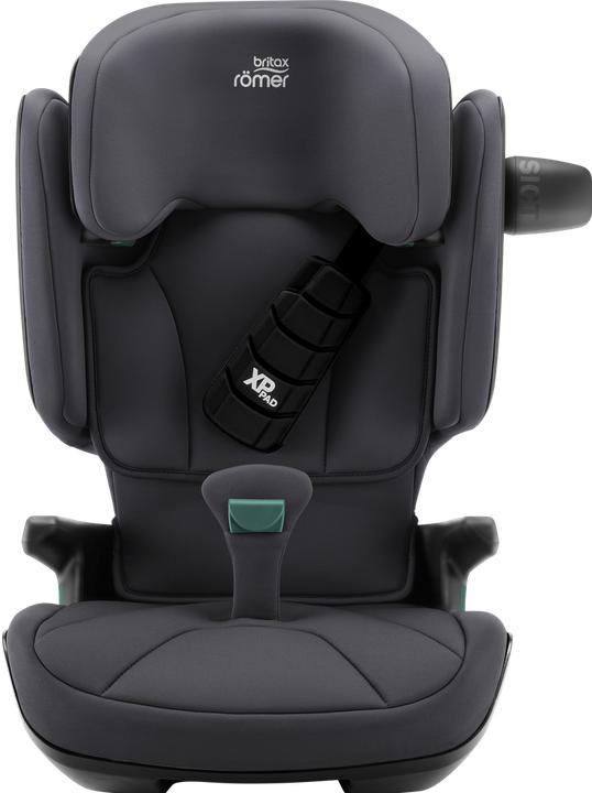 Image du produit Britax Römer Kidfix i-Size (Siège pour enfant, Norme ECE R129/i-Size)