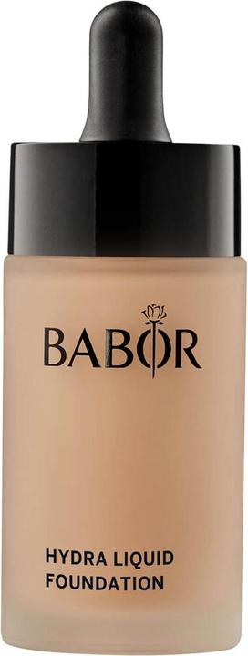 Image du produit Babor Hydra Liquid Foundation 10 clay