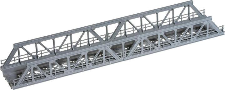 Productafbeelding Noch H0 Vakwerkbrug 1 spoor Univ