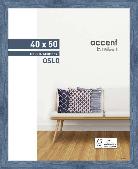 Produktbild Nielsen Oslo (40 x 50 cm)