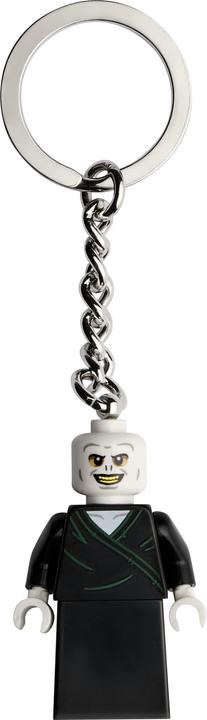 Produktbild LEGO Harry Potter Voldemort Schlüsselanhänger