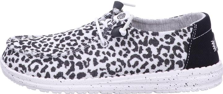 Produktbild Hey Dude Wendy Leopard (40)