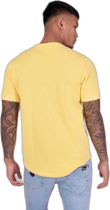 Image du produit Project X Paris t-hirt project x pari tyle maille oft (S)