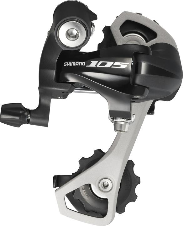 Image du produit Shimano 105 RD-5701 dérailleur 10 vitesses (10-vitesse)