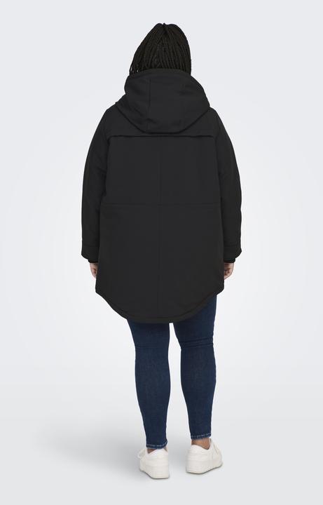 Produktbild Only Curvy Parka