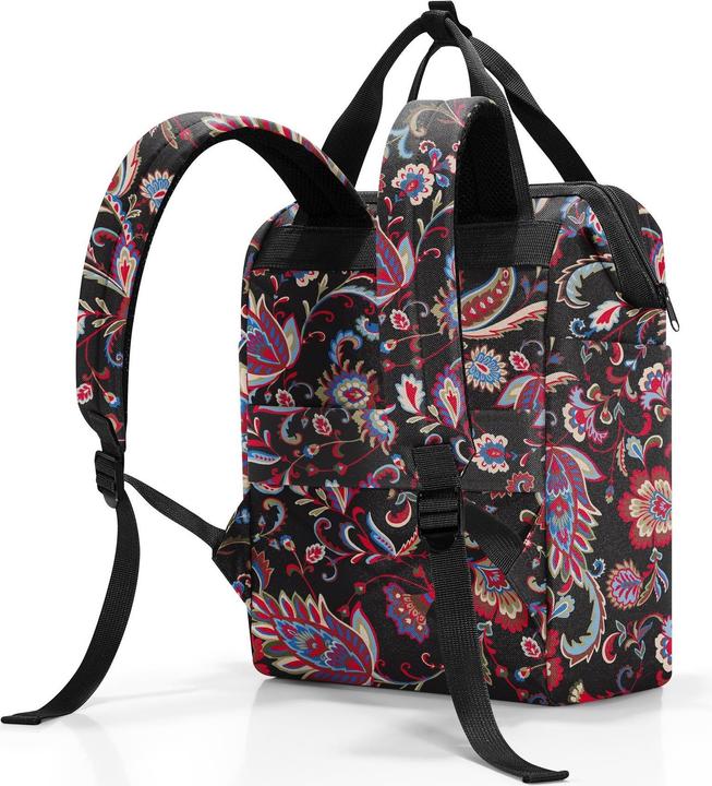 Image du produit reisenthel allrounder R paisley black (12 l)