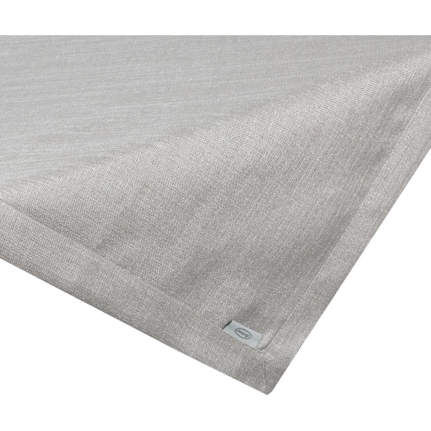 Eurofirany, Tischdecke, CHO/STELLA/2/SRE 85X85 (85 x 85 cm)