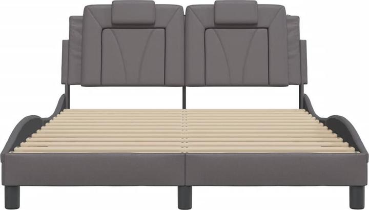 Image du produit vidaXL Bettgestell (180 x 200 cm)